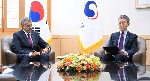 외교부, 주한 러시아대사 초치해 경고…quot;모든 수단 동원 대응quot;종합