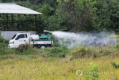 강원 원주서 럼피스킨 추가 확진…오늘 전국서 세 건 발생종합