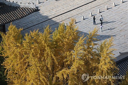 내일 대체로 흐리고 다소 포근…모레 10도 이상 뚝 추위 시작