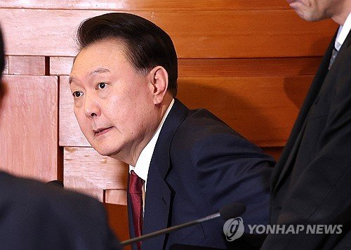 尹측, 헌재 문형배·이미선·정계선 회피촉구 의견서 제출
