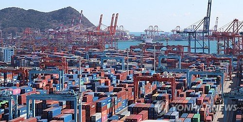 작년 경상흑자 990억달러, 3배로↑…12월 124억달러 역대최대