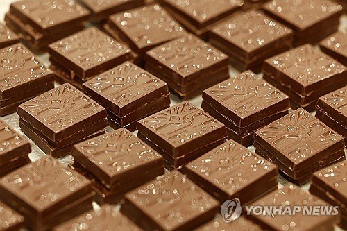 코코아 글로벌 재고 바닥…quot;업체들, 합성 초콜릿으로 눈돌려quot;