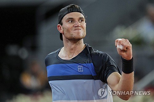 Draper vs. Rud: Madrid Open Tennis Fasting Showdown - News Directory 3