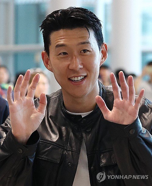 LA 갤럭시 선수단