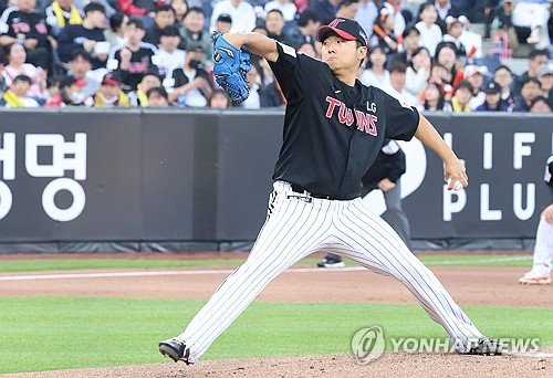 LG 송승기
