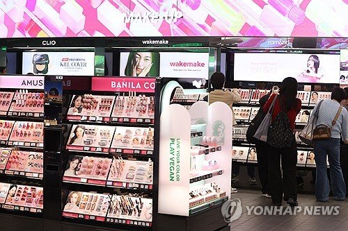 요즘 화장품 트렌드는…