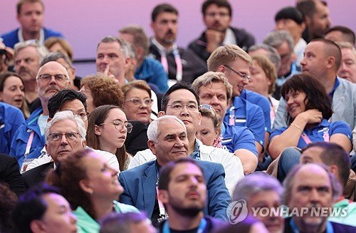 イ・ジェヨンの冬季五輪はイタリアで開催…２年後のスポーツ外交：ネイト・スポーツ