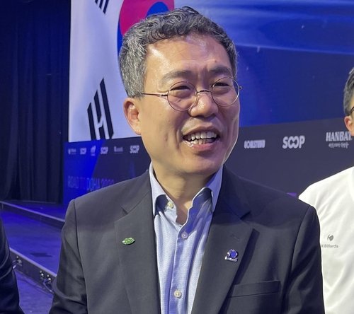 KBF-PBA 관계 개선 관련 보도 이미지