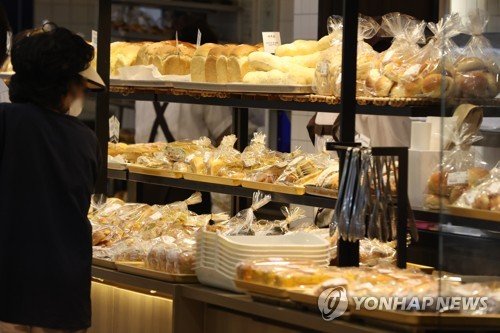 식탁 옥죈 밀약…전분 4社 과징금 7천476억원·담합 사상 최대