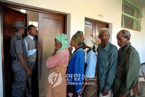 보츠와나서 한국인 살해한 남성, 10년만에 사형 선고