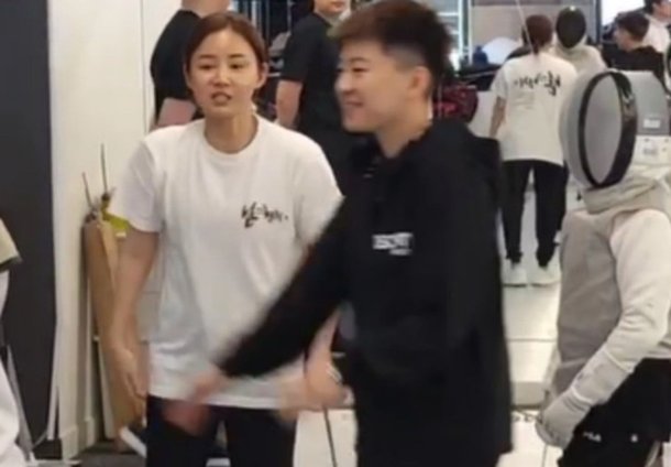 [단독] "남현희 연인 전청조가 상장회사에 투자하라고"…수십억대 규모 사기 피해 호소