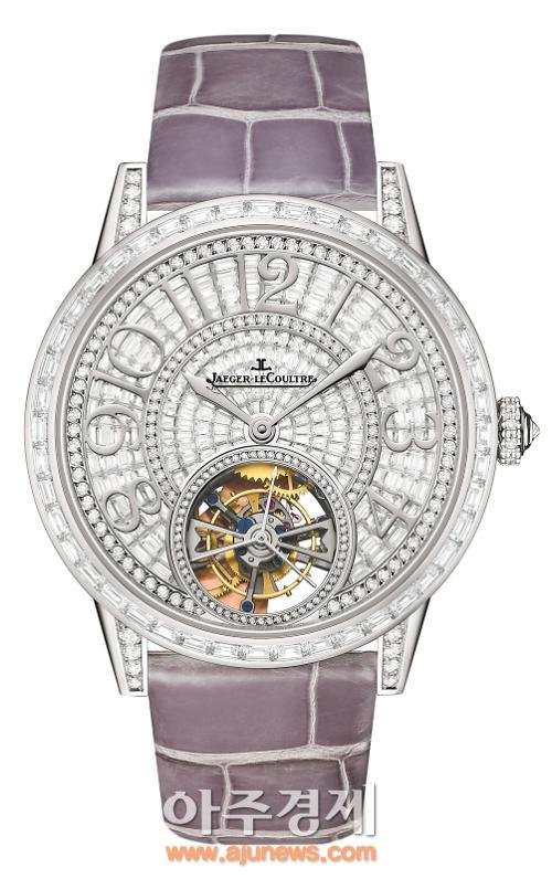 현대백화점, 500억원 규모 명품시계 박람회 '럭셔리 워치페어' 개최