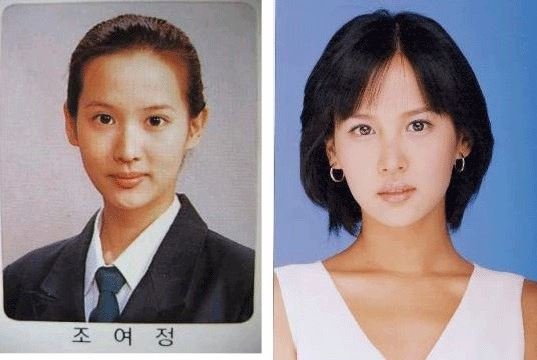 바로 아름다운 표적