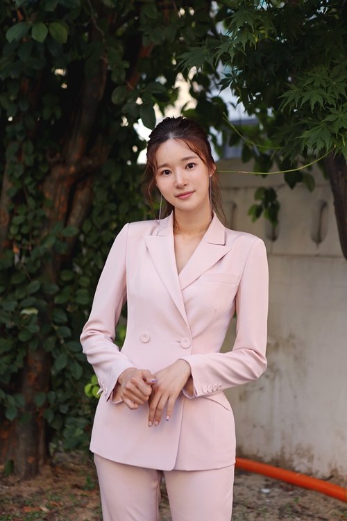 챈들러 파슨스 패션쇼