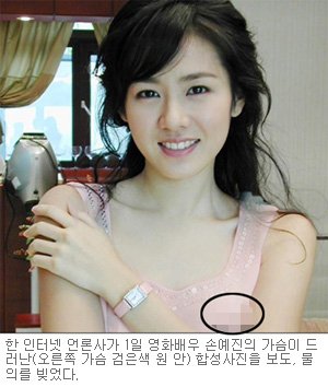 일본연애인합성 