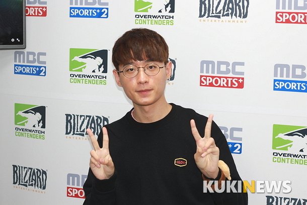 김효종 현장인터뷰] '학살' 김효종 
