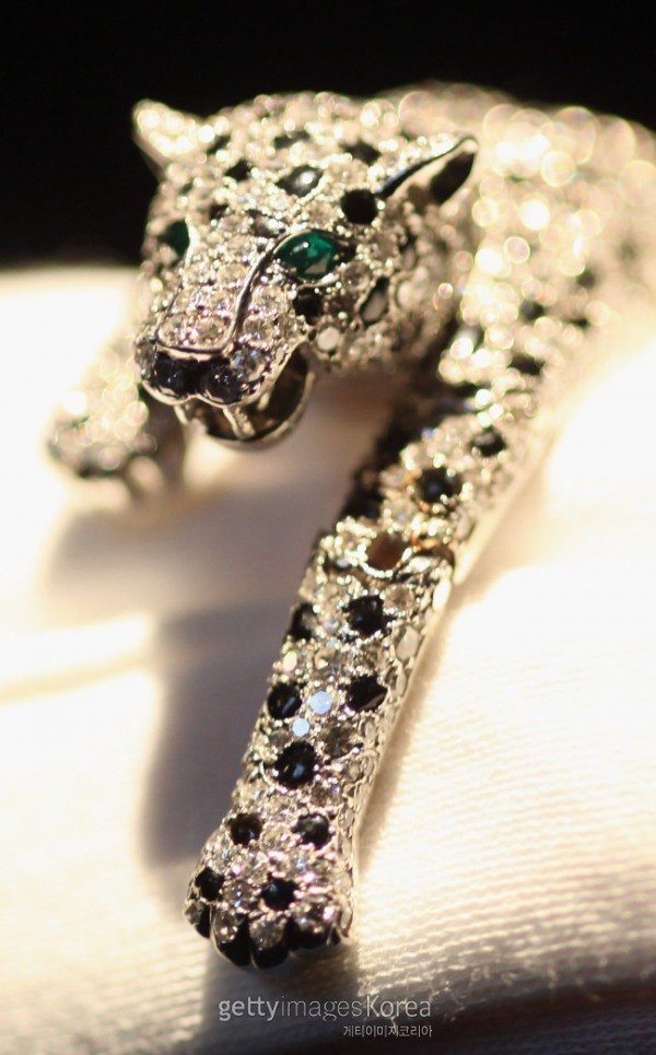 [슈퍼리치] 해리윈스턴, 까르띠에…10대 럭셔리 주얼리 브랜드는…
