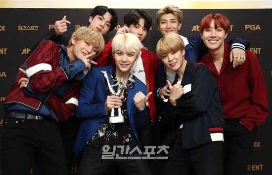 방탄소년단 2018년,함께 하는 일년 신년특집①] 방탄소년단, 2018 소원…