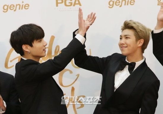 신년특집①] 방탄소년단, 2018 소원…