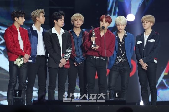 신년특집②] 방탄소년단, 멤버들에게 바란다 