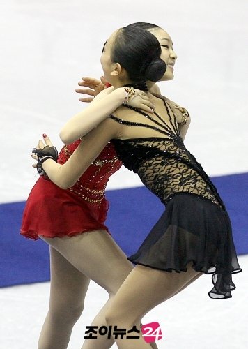 설 특집]그거 아세요?② 김연아의 '러츠', 아사다의 '악셀' : 네이트 뉴스