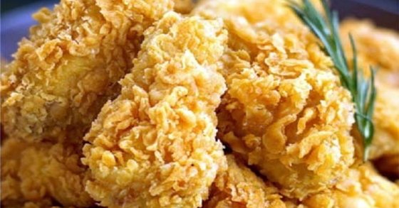 ì¹˜í‚¨ì€ ì™œ ë‹¤ë¥¸ ê³ ê¸°ì²˜ëŸ¼ ê·¸ëž¨ ìˆ˜ë¥¼ í'œì‹œí•˜ì§€ ì•Šë‚˜ìš