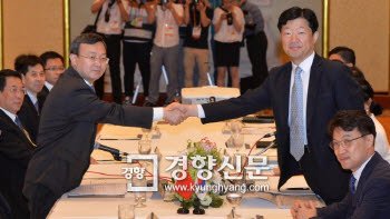 í•œ ì¤'fta ì²´ê²°ë¡œ 50ê°œ ë‚˜ë¼ì§¸ í•œêµ­ ì„¸ê³„ 3ìœ„ Fta ëŒ€êµ­ ë„¤ì´íŠ¸ë‰´ìŠ¤