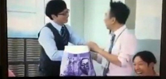 무한도전 무삭제 영상, '욕설'이 아니라 '유출'이 문제 : 네이트 연예 무한도전 무삭제 영상, '욕설'이 아니라 '유출'이 문제 : 네이트 연예