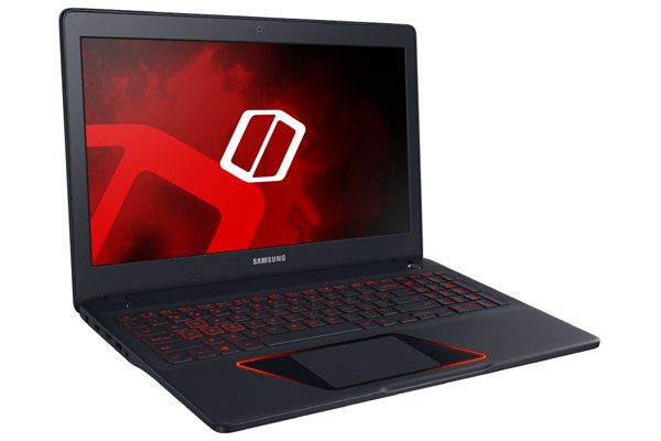 고성능 게이밍 노트북 대표 이미지