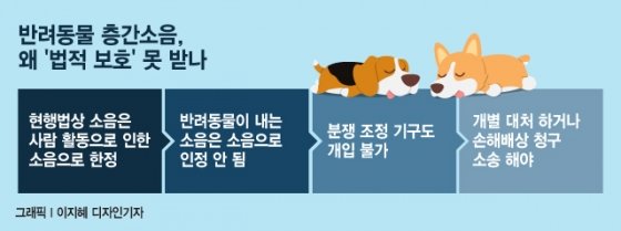 우리 아기가 내 개가 짖는 소리를 들을 수 있나요