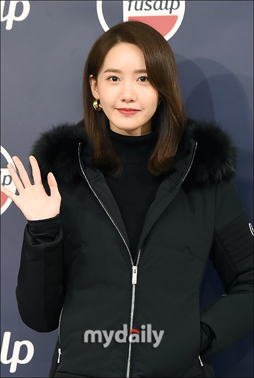 【在庫有】 생기니 '살집 MD화보] 어려 볼살 통통해진 보이죠?'…윤아, K-POP・アジア