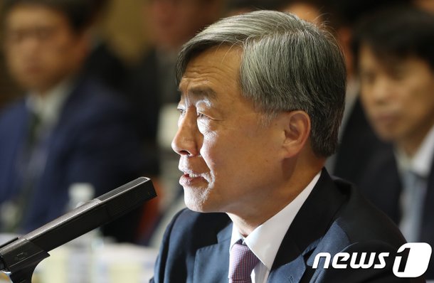 êµ­ê°í˜„ìž¥ ìµœìž¬í˜• ê°ì‚¬ì› ë…ë¦½ê¸°êµ¬í™