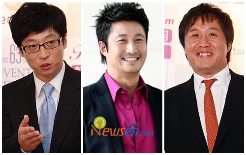 ì´í›ˆ 10ë…„ê°„ ìœ ìž¬ì„ ì •ì¤€í•˜ì— ì‚ì³ìžˆì—ˆë‹¤ ë„¤ì´íŠ¸ ì—°ì˜ˆ