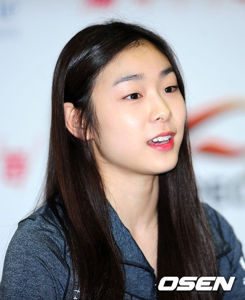 김연아, 