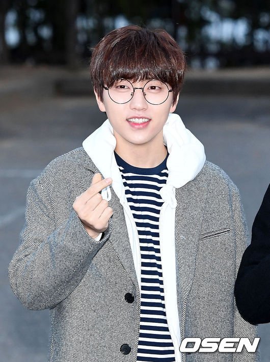 산들 귀여워