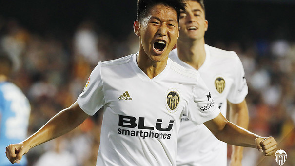 pics 이강인 Png ë„¤ì´íŠ¸ ë‰´ìŠ¤