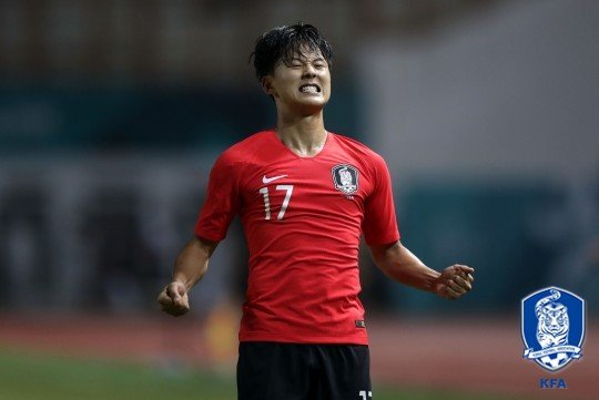 Ag í¬ì»¤ìŠ¤ ì´ìŠ¹ìš°ê¹Œì§€ í„°ì§„ ê¹€í•™ë²