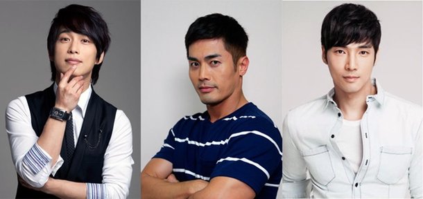 남남북녀2u0027 김원준·이종수·강지섭 출연 확정 u00273인 3색u0027 : 네이트뉴스