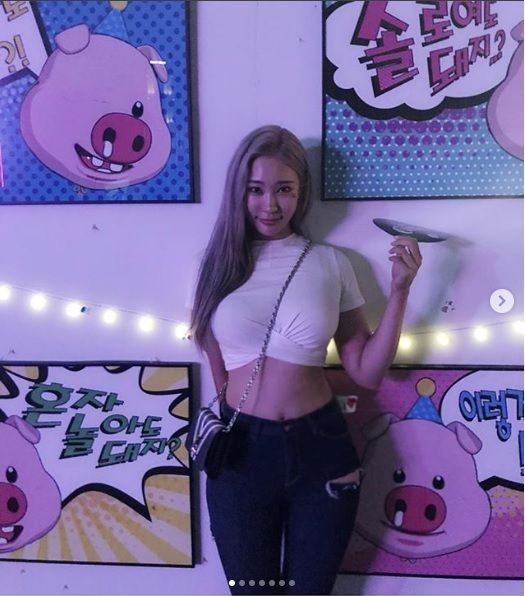 ë¯¸ë…€ ê³¨í¼ ìœ í˜„ì£¼ í•„ë