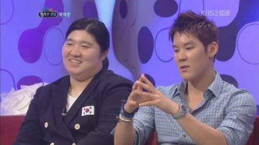 ìž¥ë¯¸ëž€ ë°•íƒœí™˜ ì´ìš©ëŒ€ ë‚´ ê²°í˜¼ì‹ ë