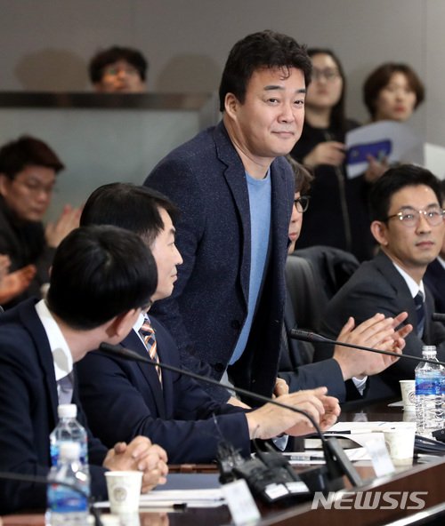 ë°±ì¢…ì› ê³¼ê±° í™©êµìµ ë¹„íŒì— ë³´ì¸ ë°˜ì' ìž¬ì¡°ëª… ë„¤ì´íŠ¸ë‰´ìŠ¤