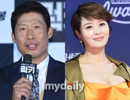 유해진·김혜수 언급, 이제 그만 하시죠 - 스퀘어 카테고리