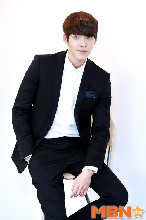 《继承者们》采访汇总