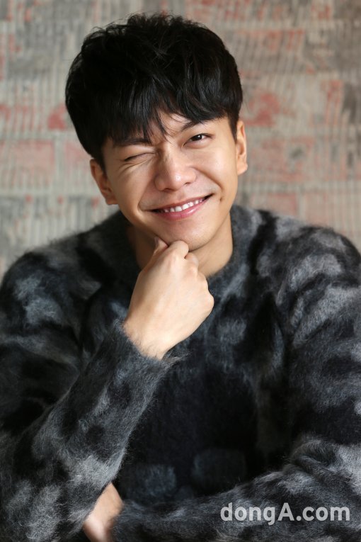 15.01.15 Love Forecast Press Interview Photos 7 | Everything Lee Seung Gi