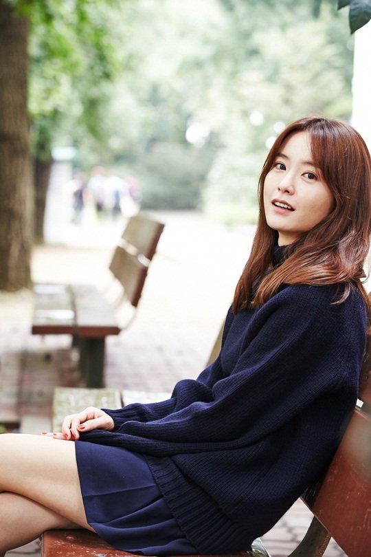 05.22】【影视】郑有美确定出演kbs 2新剧《恋爱的发现》再演浪漫喜剧