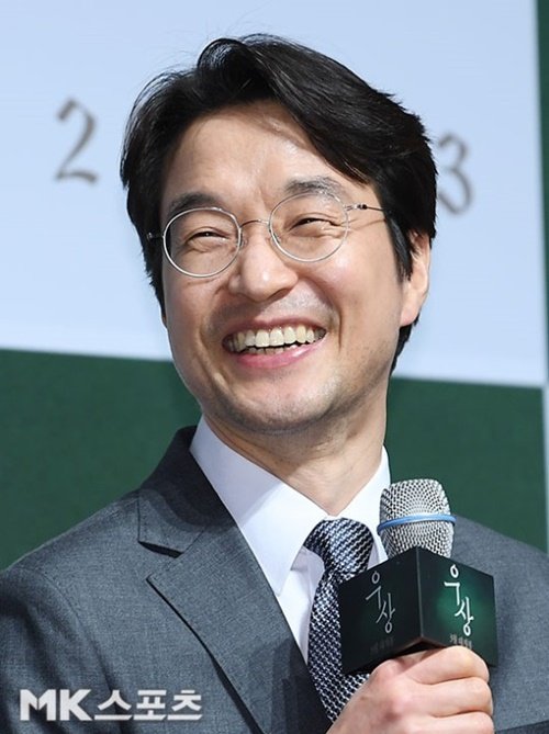 한석규 측 