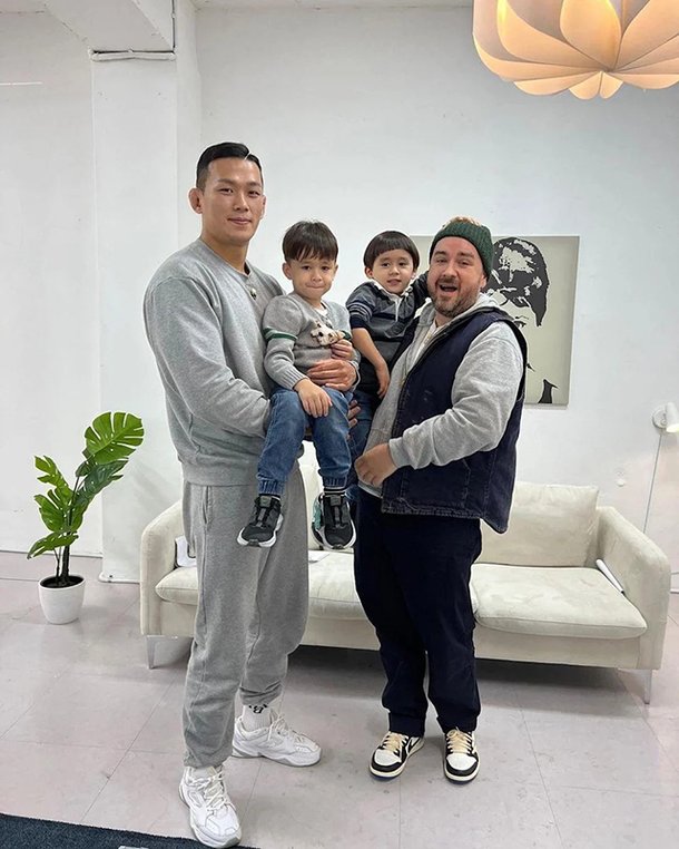 UFC 정다운, 반전 매력으로 대만에서 화제 : 네이트 스포츠