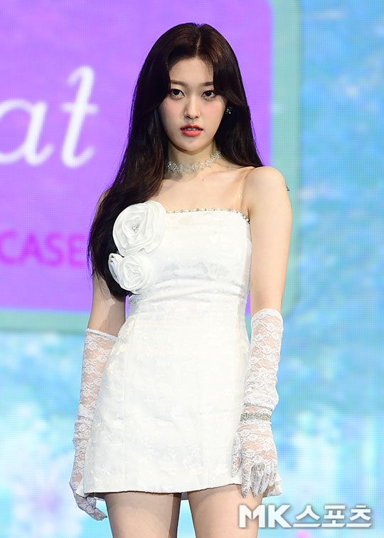 최리 '강렬한 눈빛 카리스마' [MK포토] | 네이트 연예
