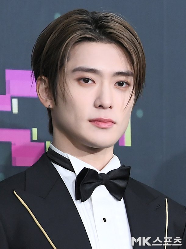 NCT 재현 '멋진 조각 미남' [MK포토] : 네이트 연예
