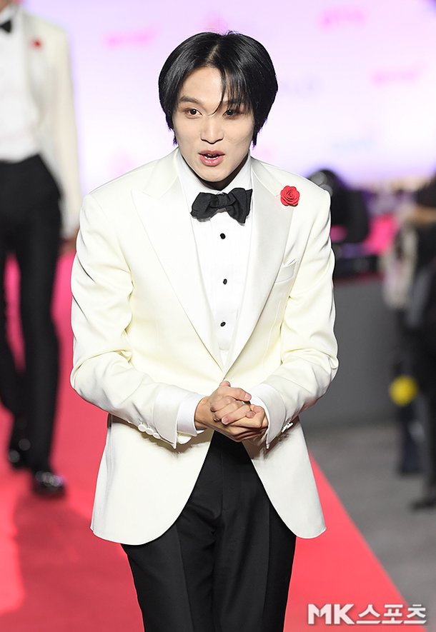 NCT 해찬 '춥죠?' [MK포토] : 네이트 뉴스